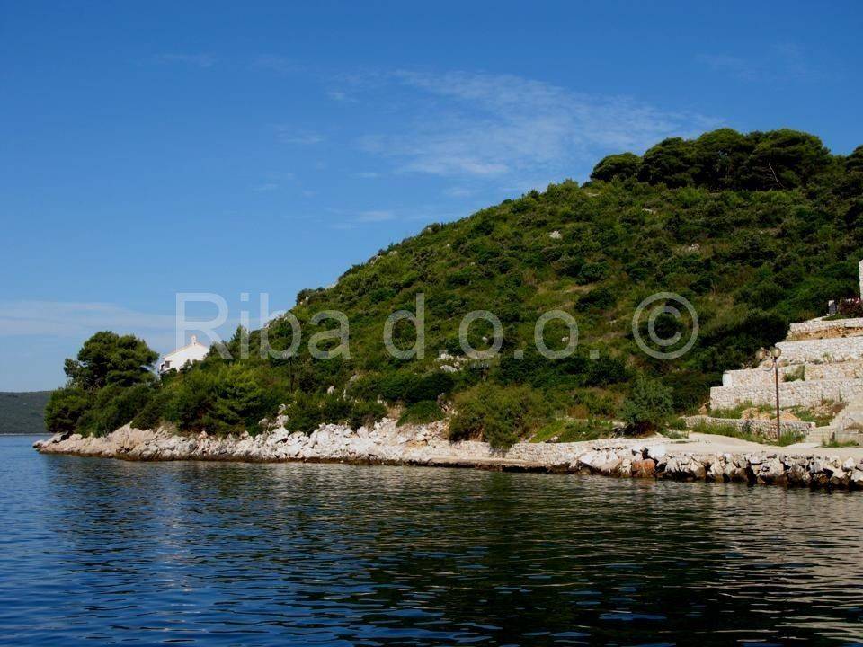 Zemljište, Prodaja, Sali, 2286m²