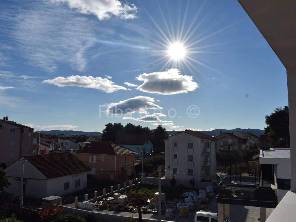 Stan u urbanoj vili, Prodaja, Zadar, Zadar