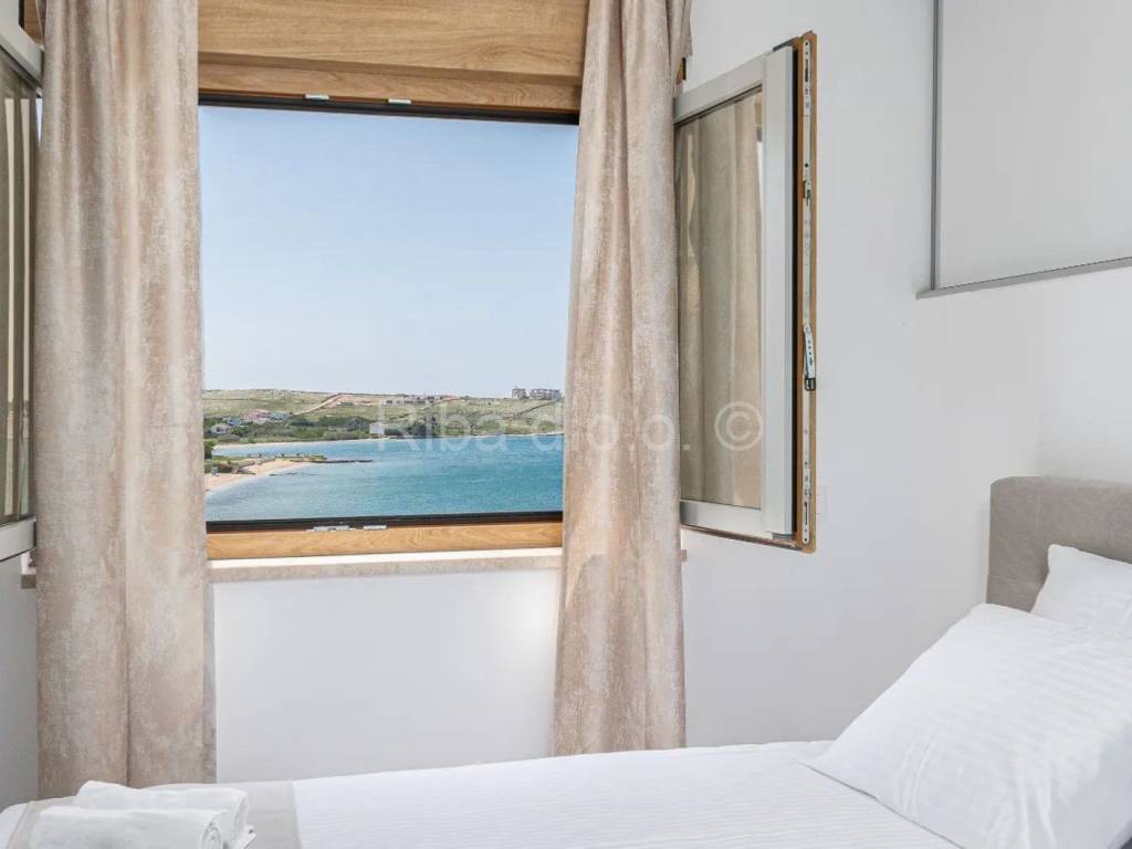 Luksuzni apartman, Prodaja, Povljana, Povljana