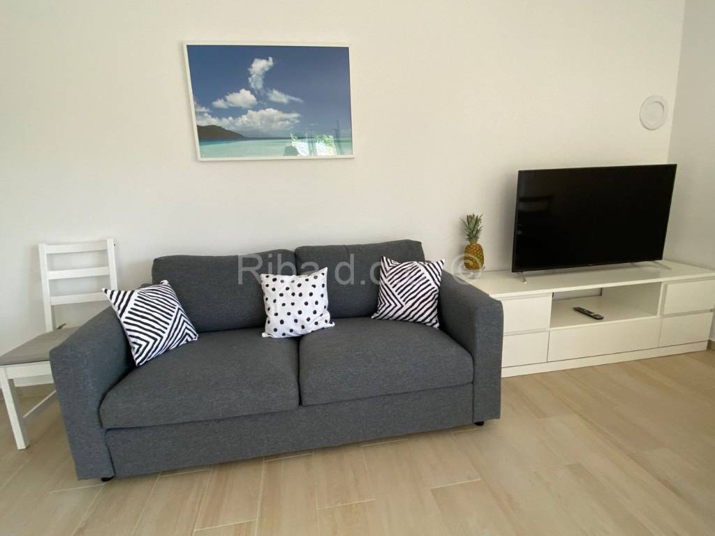 Apartman s okućnicom, Prodaja, Pag, Šimuni