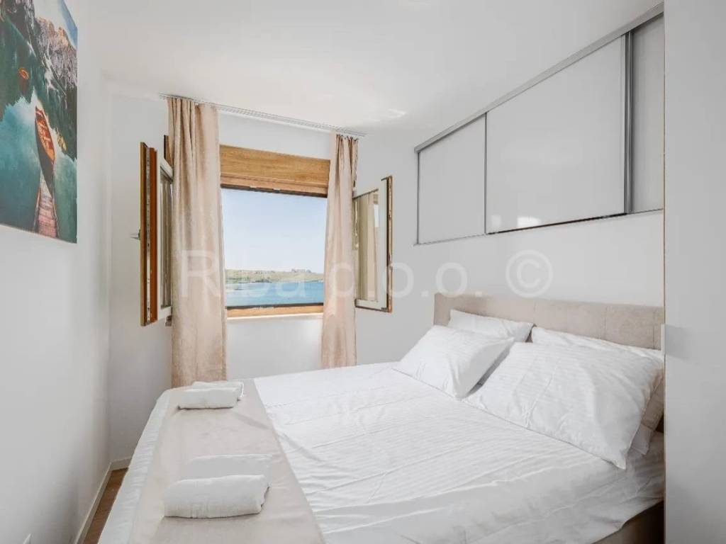 Luksuzni apartman, Prodaja, Povljana, Povljana
