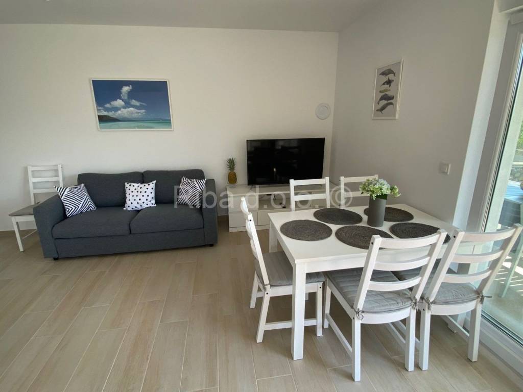 Apartman s okućnicom, Prodaja, Pag, Šimuni