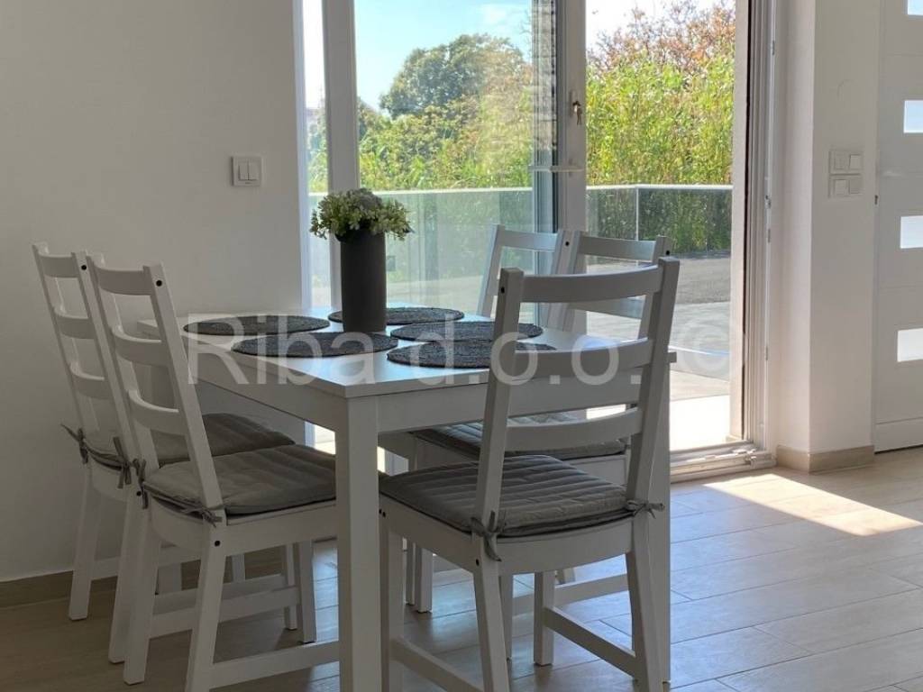 Apartman s okućnicom, Prodaja, Pag, Šimuni