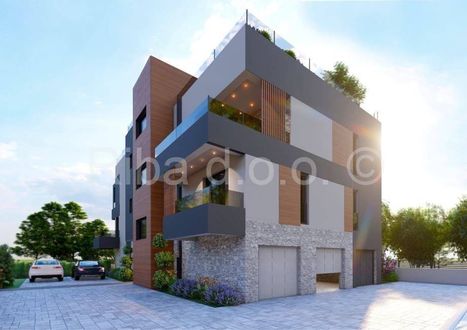 Stan u urbanoj vili, Prodaja, Zadar, Zadar