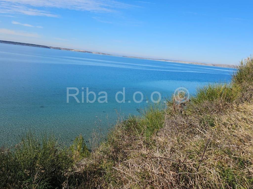Građevinsko zemljište, Prodaja, Ražanac, Rtina