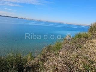 Građevinsko zemljište, Prodaja, Ražanac, Rtina