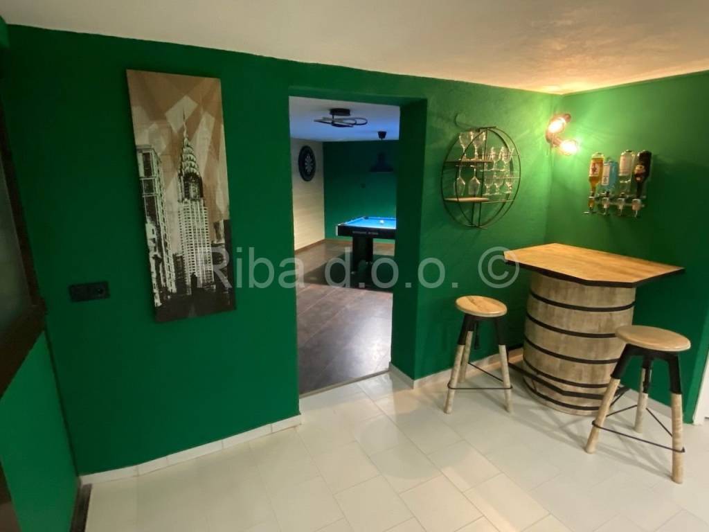 Dvojna kuća, Prodaja, Pag, Košljun