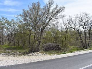 Građevinsko zemljište, Prodaja, Poličnik, Lovinac