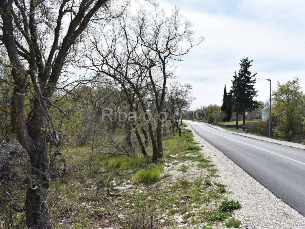Građevinsko zemljište, Prodaja, Poličnik, Lovinac