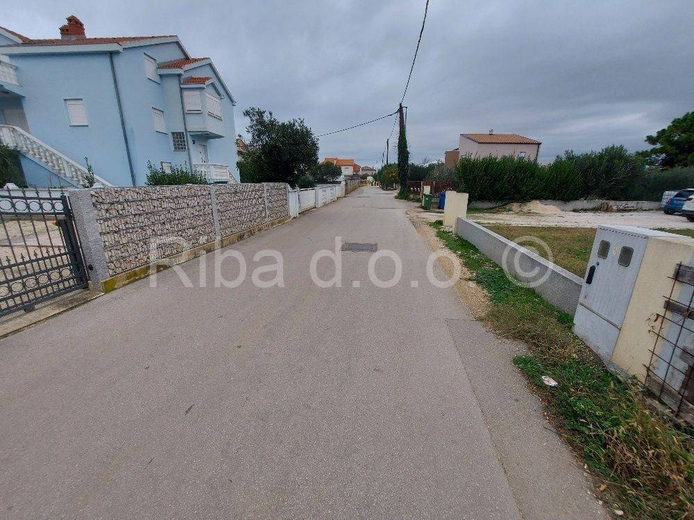 Građevinsko zemljište, Prodaja, Bibinje, Bibinje