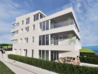 Luksuzni apartman, Prodaja, Povljana, Povljana