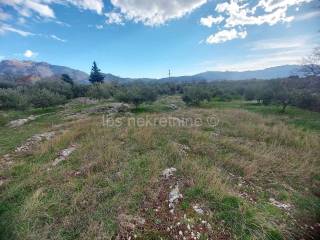 Građevinsko zemljište, Prodaja, Šestanovac, Šestanovac