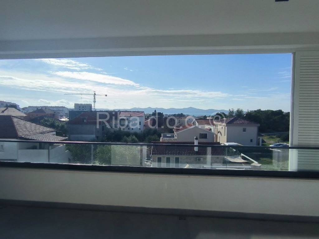 Stan u novogradnji, Prodaja, Zadar, Zadar