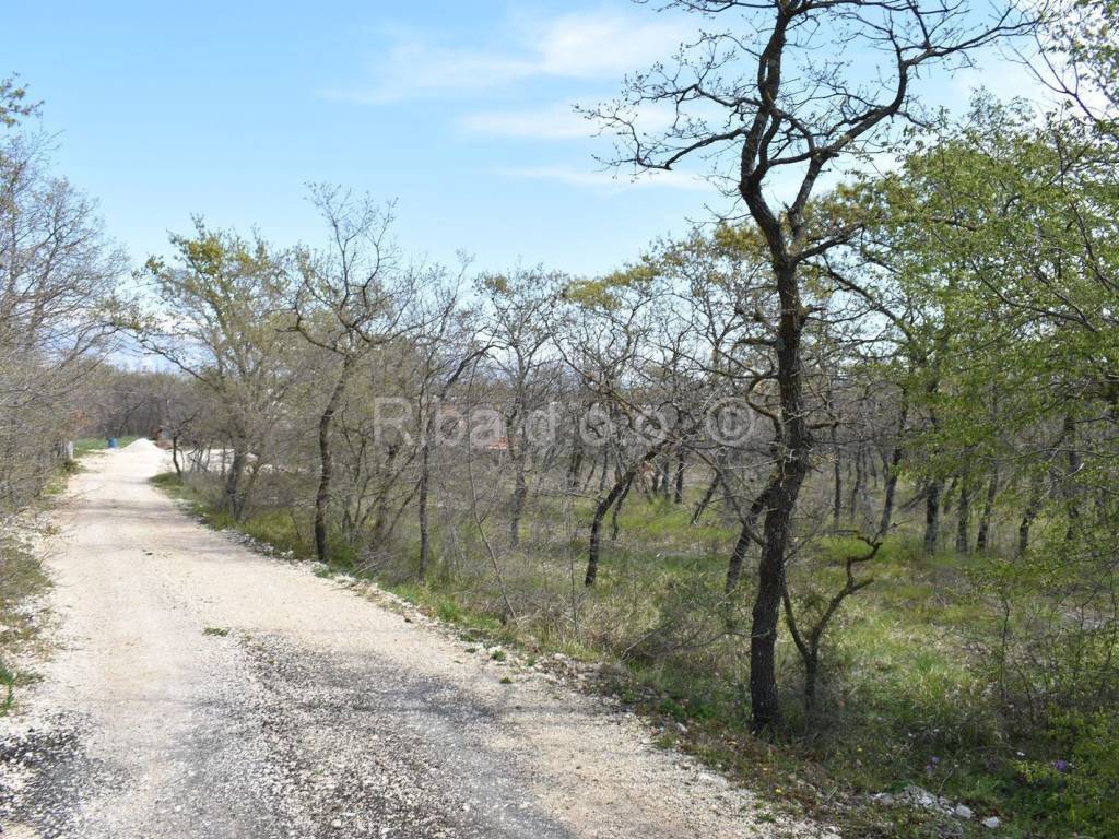 Građevinsko zemljište, Prodaja, Poličnik, Lovinac