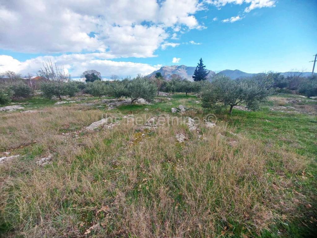 Građevinsko zemljište, Prodaja, Šestanovac, Šestanovac