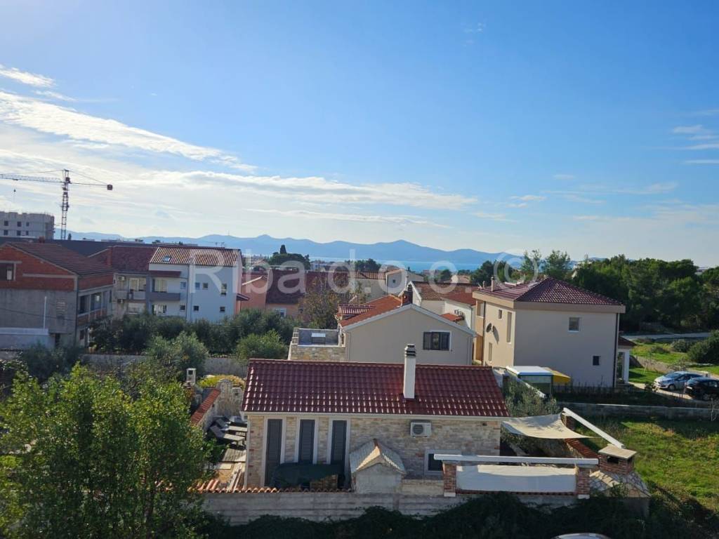 Stan u novogradnji, Prodaja, Zadar, Zadar
