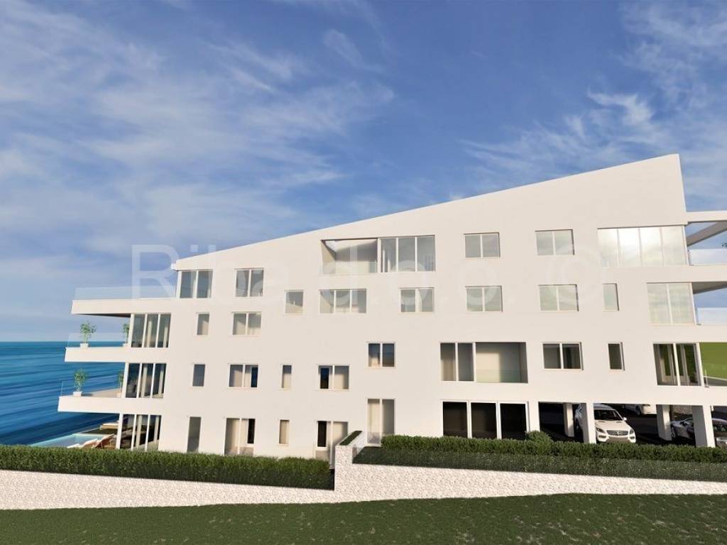 Luksuzni apartman, Prodaja, Povljana, Povljana