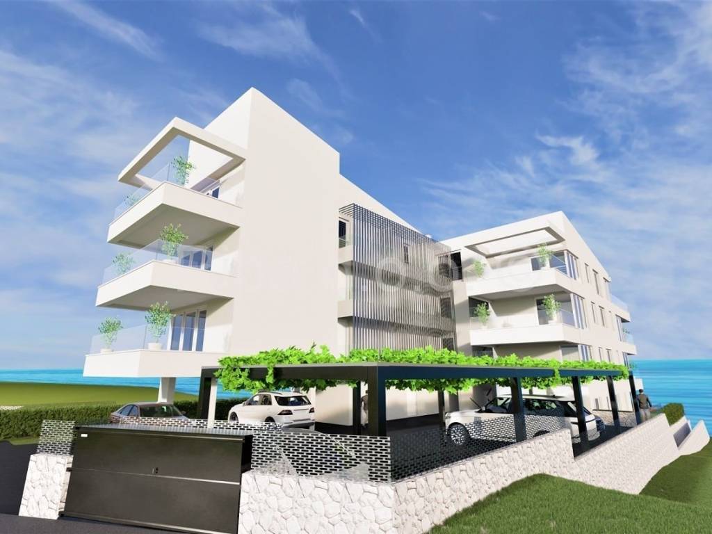 Luksuzni apartman, Prodaja, Povljana, Povljana