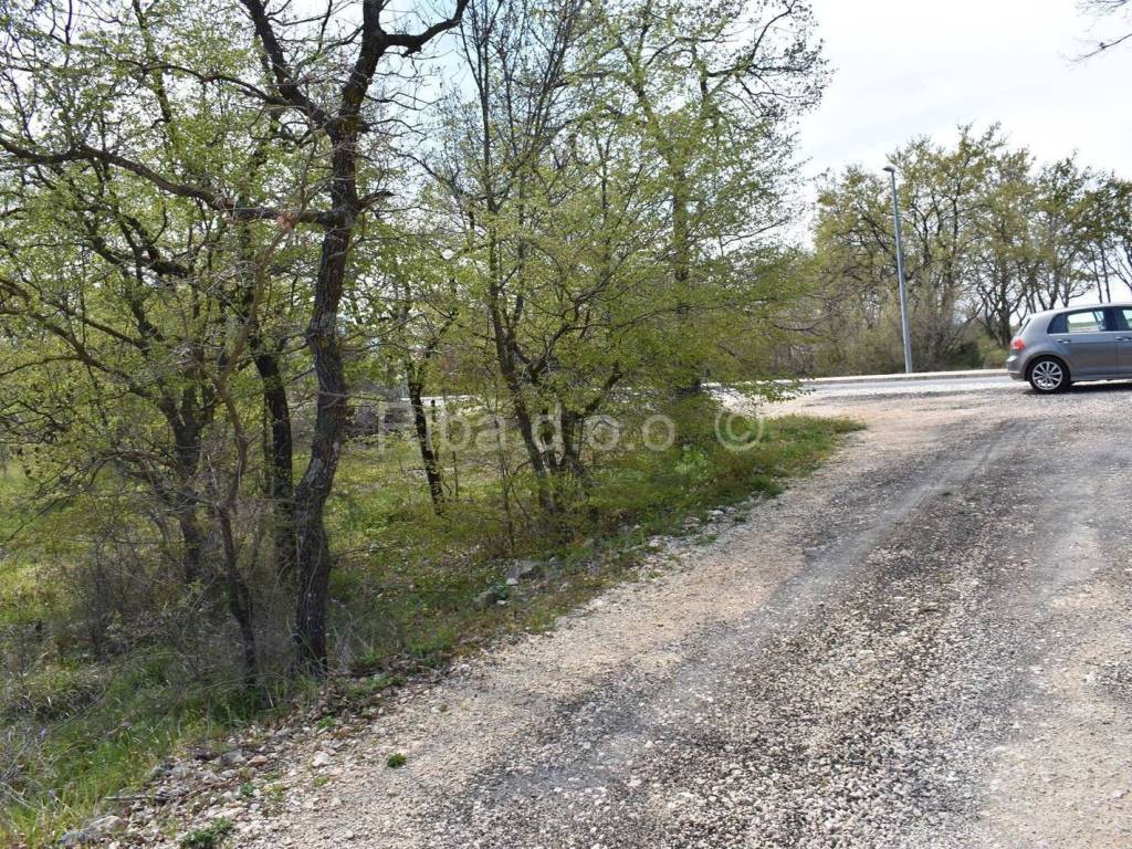 Građevinsko zemljište, Prodaja, Poličnik, Lovinac