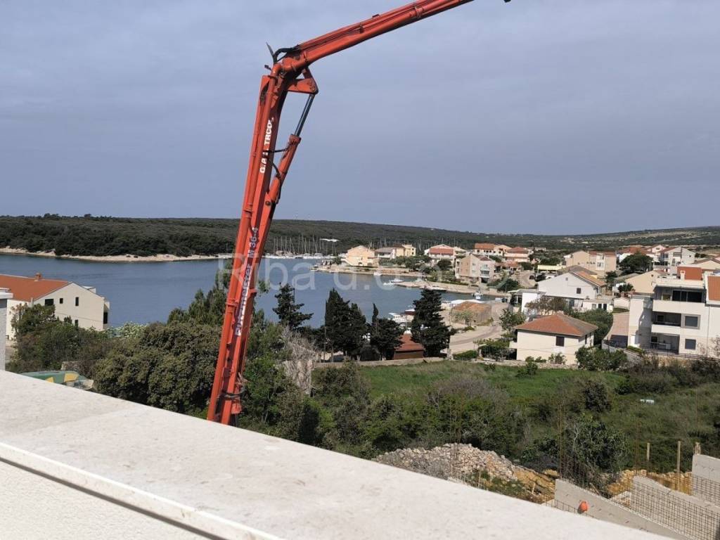 Stan u urbanoj vili, Prodaja, Pag, Šimuni
