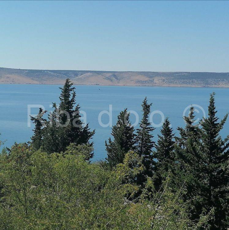Građevinsko zemljište, Prodaja, Starigrad, Starigrad
