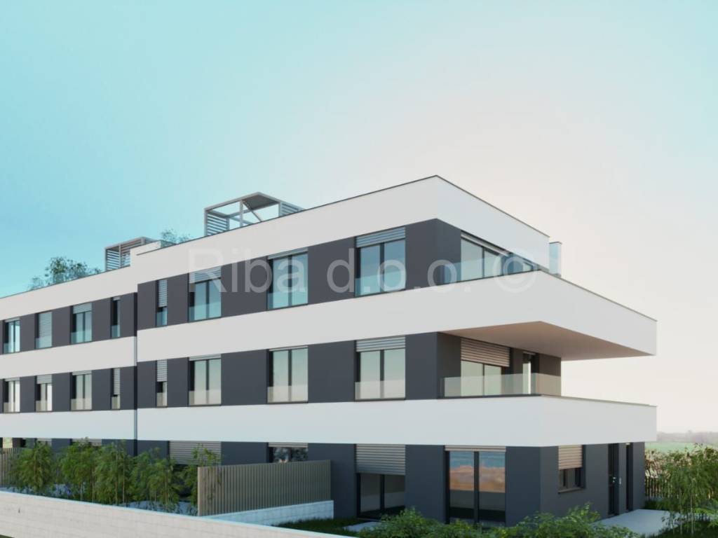 Apartman s okućnicom, Prodaja, Privlaka, Privlaka