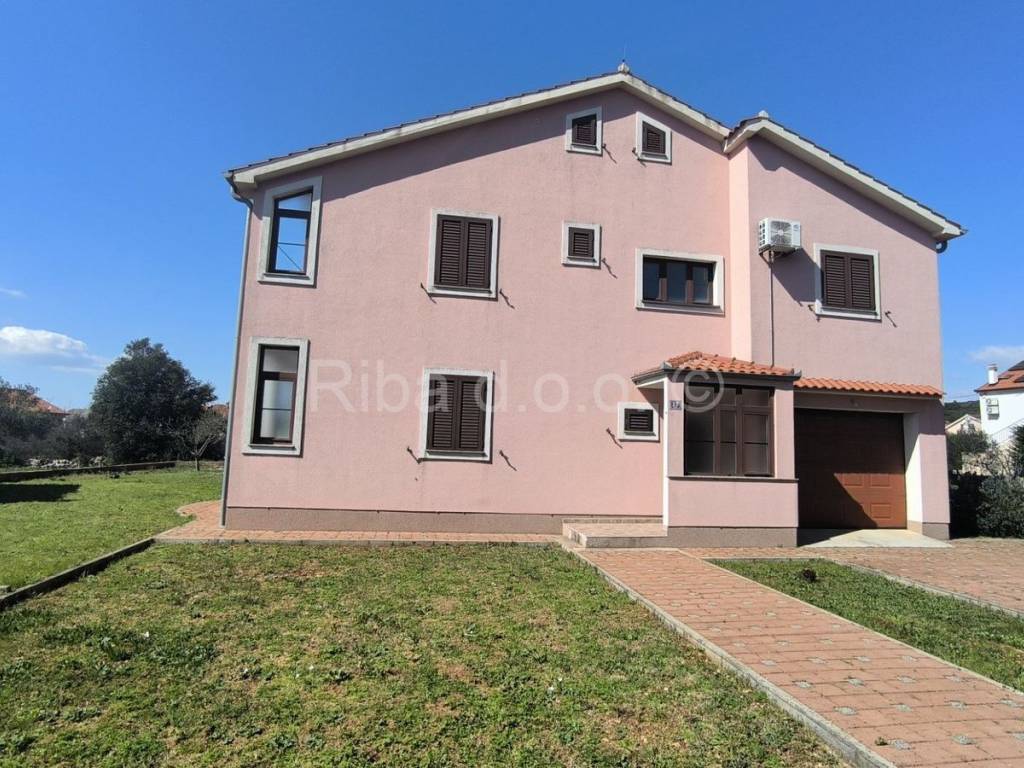 Dvojna kuća, Prodaja, Sukošan, Sukošan