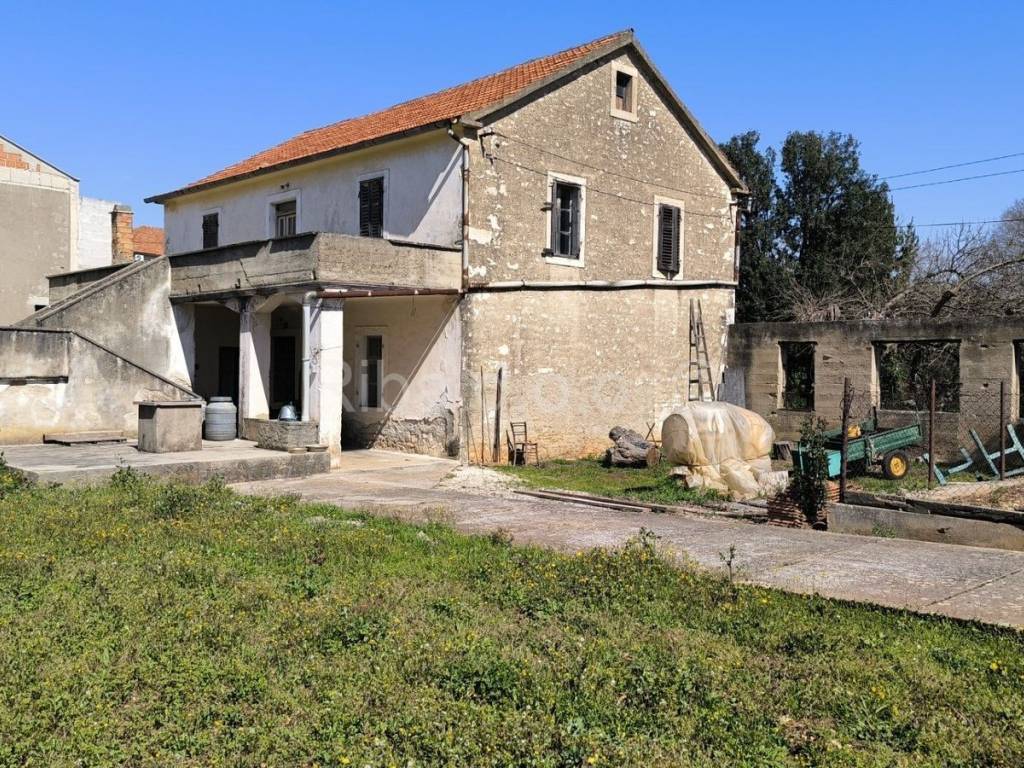Samostojeća kuća, Prodaja, Sukošan, Sukošan