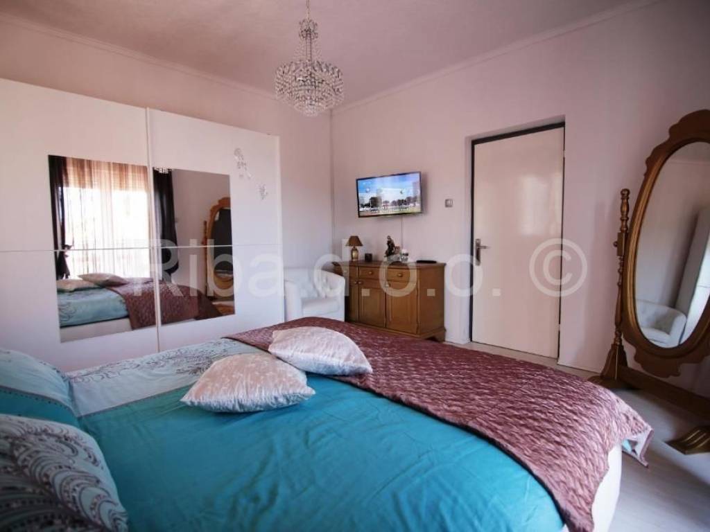 Apartman, Prodaja, Sali, Sali