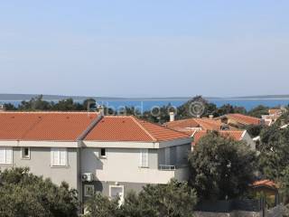 Apartman s okućnicom, Prodaja, Pag, Šimuni