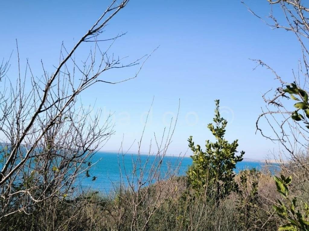 Građevinsko zemljište, Prodaja, Ražanac, Rtina