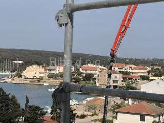 Apartman s okućnicom, Prodaja, Pag, Šimuni