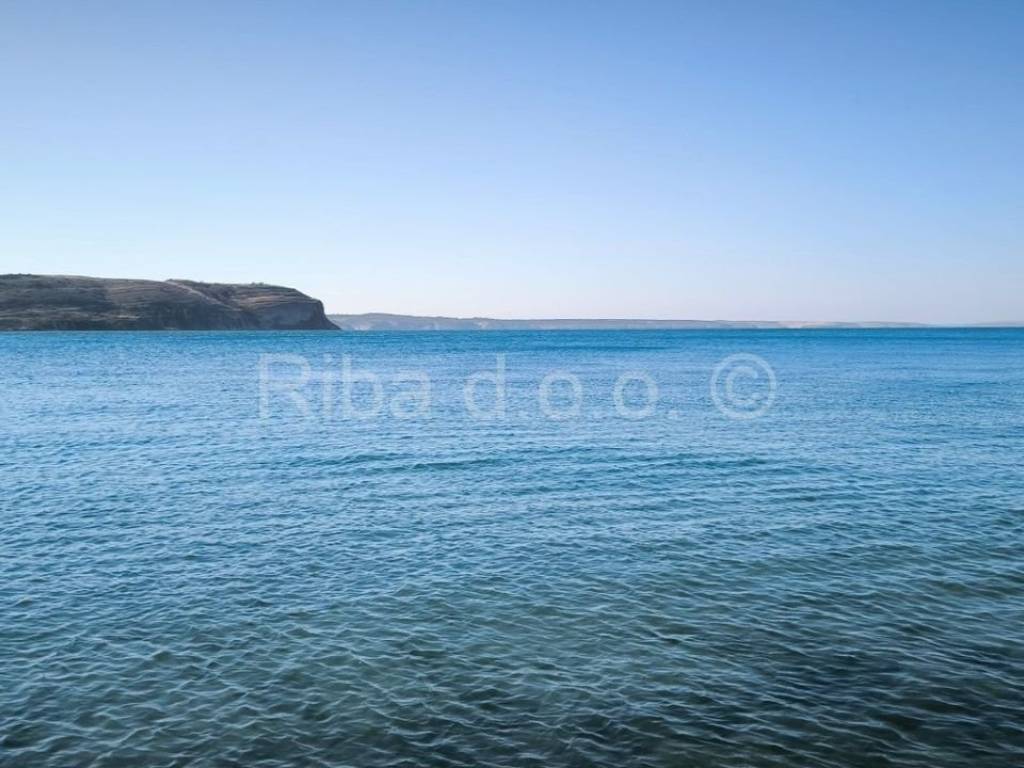 Građevinsko zemljište, Prodaja, Ražanac, Rtina