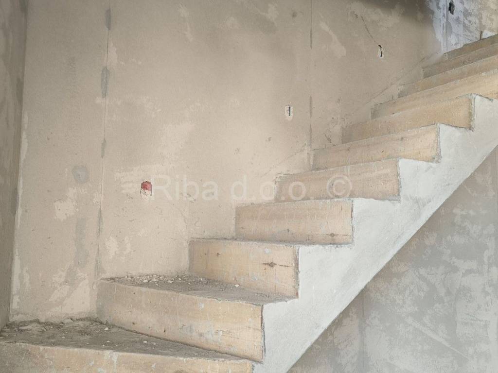 Apartman s okućnicom, Prodaja, Pag, Šimuni