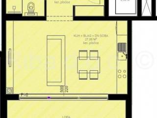Apartman s okućnicom, Prodaja, Sveti Filip i Jakov, Sveti Filip i Jakov