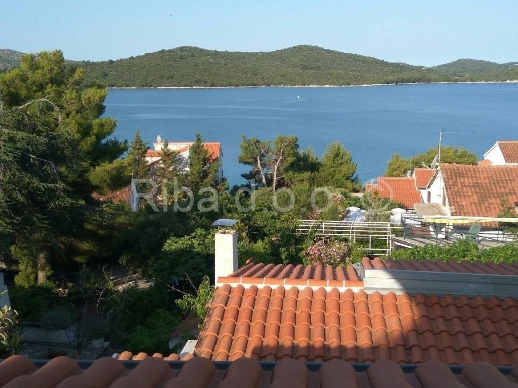 Apartmanska kuća, Prodaja, Šibenik - Okolica, Žaborić