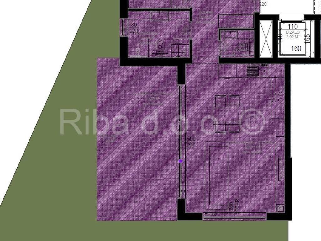 Apartman s okućnicom, Prodaja, Sveti Filip i Jakov, Sveti Filip i Jakov