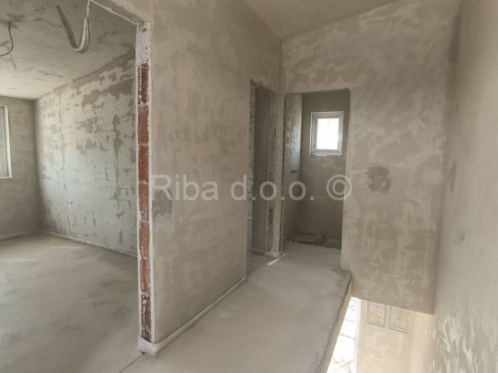 Apartman s okućnicom, Prodaja, Pag, Šimuni