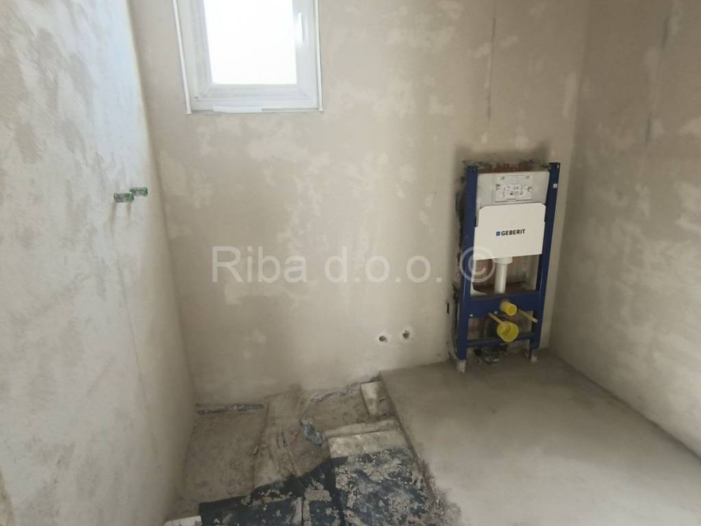 Apartman s okućnicom, Prodaja, Pag, Šimuni
