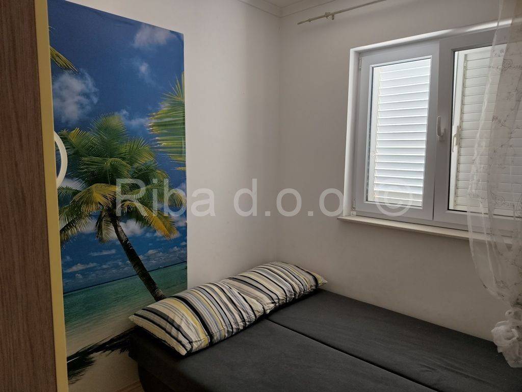 Apartmanska kuća, Prodaja, Šibenik - Okolica, Žaborić