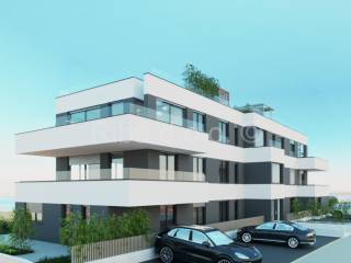 Apartman s okućnicom, Prodaja, Privlaka, Privlaka