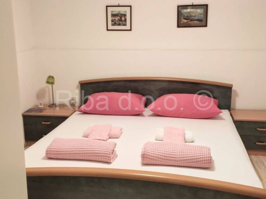 Apartmanska kuća, Prodaja, Šibenik - Okolica, Žaborić