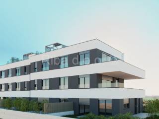 Apartman s okućnicom, Prodaja, Privlaka, Privlaka