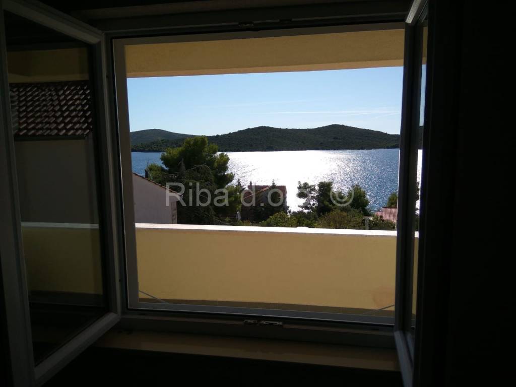 Apartmanska kuća, Prodaja, Šibenik - Okolica, Žaborić