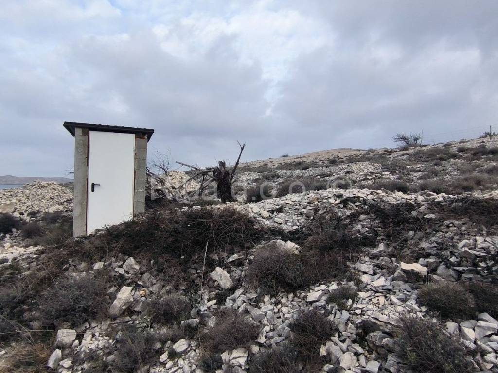Nekretnina za odmor, Prodaja, Ražanac, Rtina