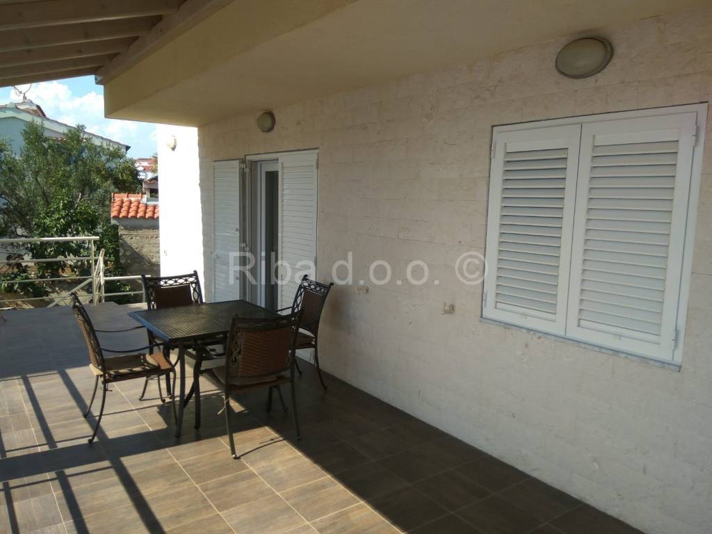 Apartmanska kuća, Prodaja, Šibenik - Okolica, Žaborić