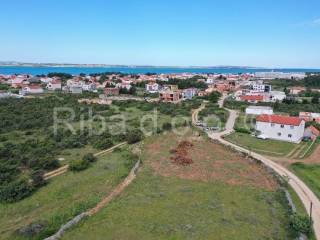 Građevinsko zemljište, Prodaja, Vrsi, Vrsi