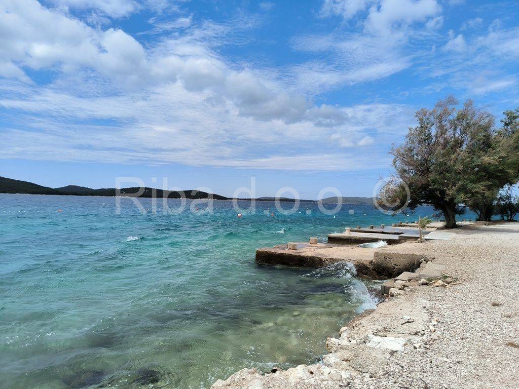 Apartmanska kuća, Prodaja, Šibenik - Okolica, Žaborić