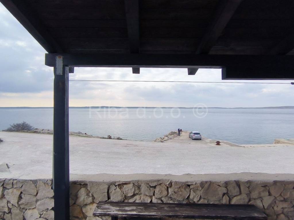 Nekretnina za odmor, Prodaja, Ražanac, Rtina