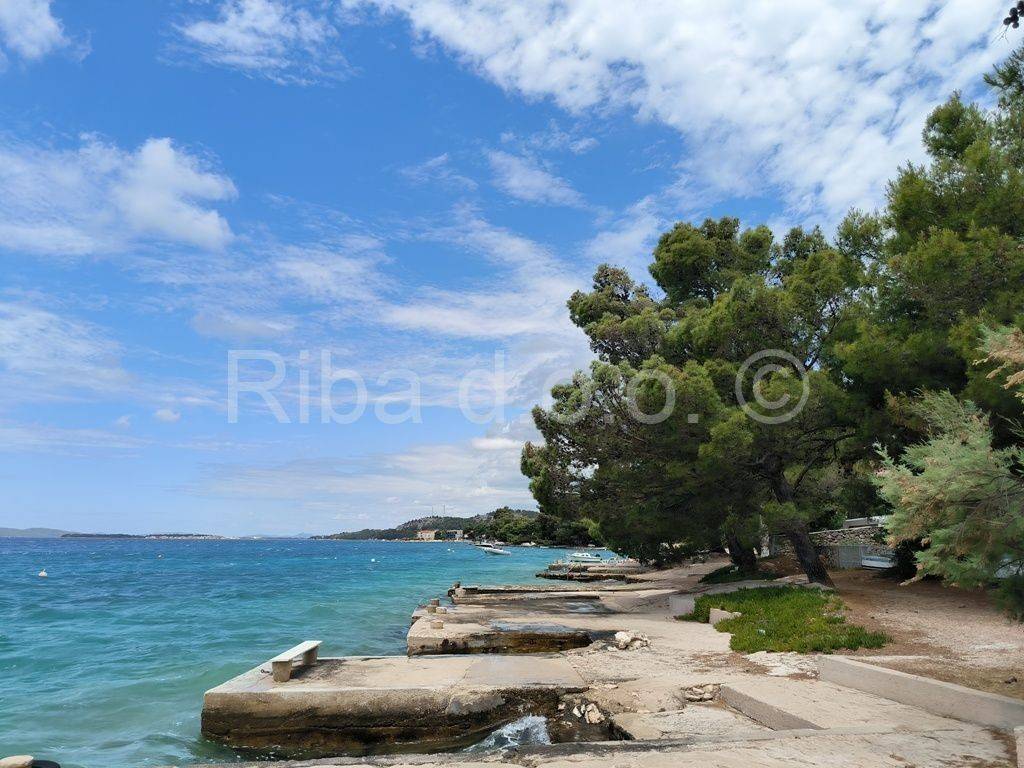 Apartmanska kuća, Prodaja, Šibenik - Okolica, Žaborić